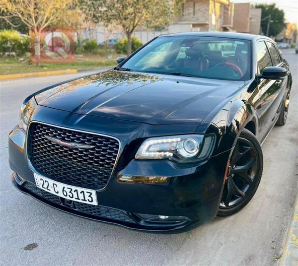 Chrysler for sale in Iraq